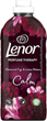 Płyn do płukania tkanin Lenor Diamond Figs&Lotus 6x925 ml (8700216072939) - obraz 1