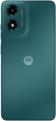 Мобільний телефон Motorola Moto G04 8/128GB DualSim Sea Green (PB130029PL) - зображення 7