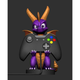 Тримач Cable Guy Spyro 22 см (5060525892790) - зображення 8