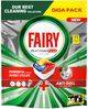 Капсули для посудомийних машин Fairy Platinum Plus Лимон 3х71 шт (8700216236140) - зображення 1