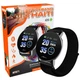 Смарт-часы Media-Tech Active-Band THAITI - изображение 4