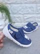 Тапочки Weestep для мальчиков синие 29р 18,3см 1285 - изображение 2