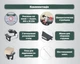 Торцовочная пила Metabo KGS 305 M с протяжкой + картонная коробка (613305000) - изображение 20