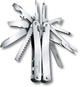 Мультитул Victorinox Swisstool Spirit X (30224.L) - зображення 3