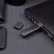 Флеш память USB Transcend JetFlash 910 256GB USB 3.1 Gen1 Green (TS256GJF910) - изображение 8