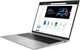 Ноутбук HP ZBook Firefly G11A (B2ZZ8ES) Silver - зображення 3