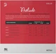 Струны для виолончели D'Addario Prelude Cello String Set 3/4 Scale Medium Tension - изображение 3