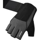 Перчатки для фітнесу RDX W3 GREY WITH EVA PADDING-S - зображення 5