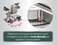 Пила торцювальна Metabo KS 305 M (619003000) - зображення 4