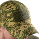 Бейсболка Camotec Tactic Rip-stop Teflon - зображення 3