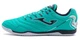 Футзалки Joma MAXIMA бирюзовый Мужчины 44 MAXW2427IN - изображение 1