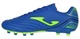 Бутсы Joma AGUILA синий, салатовый Чол 45 - изображение 1