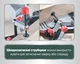 Пила торцювальна Metabo KGSV 216 M (619261000) з тяговою функцією + картонна коробка - зображення 9