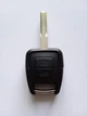 Корпус для ключа Opel Astra Insignia Zafira Corsa Galakeys 2 кнопки лезо HU43 (15-10) - зображення 1