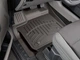 Автомобильные коврики в салон Weathertech на Ford F-150 Crew Ext 21- передние какао Форд Ф-150 WT00264201 - изображение 2