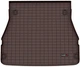 Автомобільний килимок в багажник авто Weathertech Lexus LX 600 7м 22- какао Лексус ЛХ WT0030559 - зображення 1