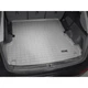 Автомобільний килимок в багажник авто Weathertech AUDI Q5 18-19 сірий Ауди Ку5 WT0025684 - зображення 1