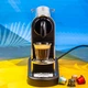 Кофеварка капсульная Nespresso CitiZ Platinum Metal D140 (Stainless Steel) - изображение 3
