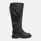 Женские зимние сапоги Blizzarini 22BG585-F383-NP332BG 36 23 см Черные - изображение 1