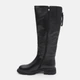 Женские зимние сапоги Blizzarini 22BG585-F383-NP332BG 36 23 см Черные - изображение 3