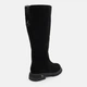 Женские зимние сапоги Blizzarini 22BG608-F400-015BG 36 23 см Черные - изображение 4
