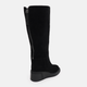 Женские зимние сапоги Blizzarini 22BG858-K867-015BG 39 25 см Черные (2000000690261) - изображение 4