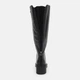 Женские зимние сапоги Blizzarini 22BG858-K867-NP1015BG 40 25.5 см Черные - изображение 5