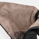 Женские зимние сапоги Blizzarini 22BG858-K867-NP1015BG 40 25.5 см Черные - изображение 6