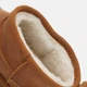 Жіночі уггі Lola Andy LO-808-3 38 23.8 см Коричневі - зображення 7