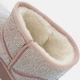 Женские угги Lola Andy LO-897-6 36 22.5 см Пудра - изображение 7