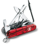 Швейцарський ніж Victorinox CyberTool 41 (1.7775.T) - зображення 5