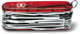 Швейцарський ніж Victorinox CyberTool 41 (1.7775.T) - зображення 8