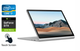 Ноутбук-трансформер Б-класс Microsoft Surface Book 3 / 13.5" (3000x2000) IPS Touch / Intel Core i7-1065G7 (4 (8) ядра по 1.3 - 3.9 GHz) / 16 GB DDR4 / 256 GB SSD / nVidia GeForce GTX 1650 Max-Q, 4 GB GDDR5, 128-bit / WebCam / USB Type-C б/у - изображение 1