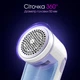 Машинка для видалення катишків 5W акумуляторна INGUIDE FR-5201 - зображення 9