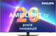Телевізор Philips OLED 65" 65OLED819/12 - зображення 1