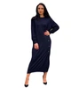 Жіноча сукня Zara, розмір: S, сине, арт.1056868 - зображення 1
