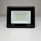 Прожектор LUMINARIA FL 50W 5000K 5000Lm 220V IP65 Black - изображение 2