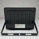 Прожектор LUMINARIA FL 50W 5000K 5000Lm 220V IP65 Black - изображение 3