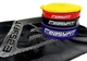 Резиновые петли EasyFit: набор 1-45 кг (4 шт) (EF-1454s) - изображение 3