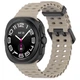 Ремінець для Samsung Galaxy Watch Ultra Marine Band бежевий - зображення 2