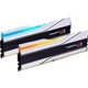 Модуль пам'яті G.Skill DDR5 32GB (2x16) Trident Z5 Neo RGB 7200Mhz White AMD EXPO (F5-7200J3445G16GX2-TZ5NRW) - изображение 1
