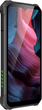 Мобільний телефон Oukitel WP23 Pro 8/128GB Black-Green (6931940776684) - зображення 3