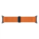 Ремінець для Samsung Galaxy Watch Ultra Trail Band orange - зображення 2