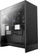 Корпус NZXT H7 Flow Mid - Tower ATX Case - All Black (CM-H72FB-01) - изображение 1