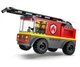 Конструктор LEGO City Пожежна машина з драбиною (60463) - изображение 3