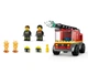 Конструктор LEGO City Пожежна машина з драбиною (60463) - изображение 4