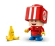 Конструктор LEGO Super Mario Стандартний карт (72032) - изображение 7