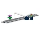 Конструктор LEGO DUPLO Залізничний міст та колії (10426) - изображение 3