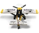 Конструктор LEGO Technic Буш-літак (42198) - изображение 5