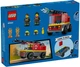 Конструктор LEGO City Пожежна машина з драбиною (60463) - изображение 7